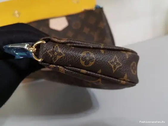 FS CHEAP POCHETTE PRELAUNCH MULTI EXCHANELUSIVE - ACCESSOIRES DIGITAL VUITTON LOUIS 0703
